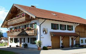 Ferienwohnung Erhard